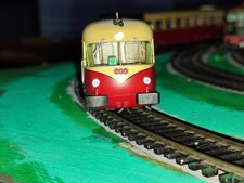 Roco 63110 FS Set Automotore Diesel ALn 448 201+ALn 442 201 BREDA TEE