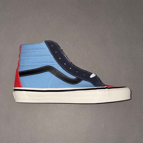Scarpe vans sk8 ristampa - vans,