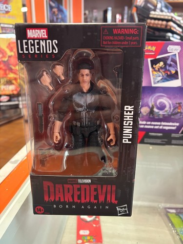Hasbro marvel legends series - legends,