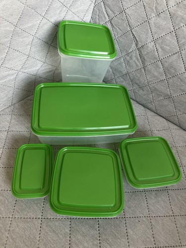 Ikea boîtes conservation - boîtes,