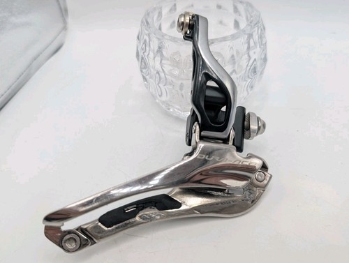 Deragliatore shimano dura ace - deragliatore,
