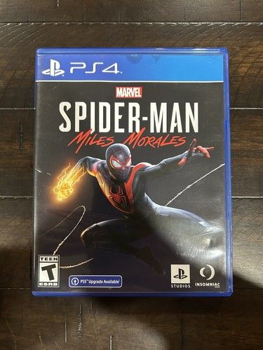 Marvel spider man miles - spider-man:,