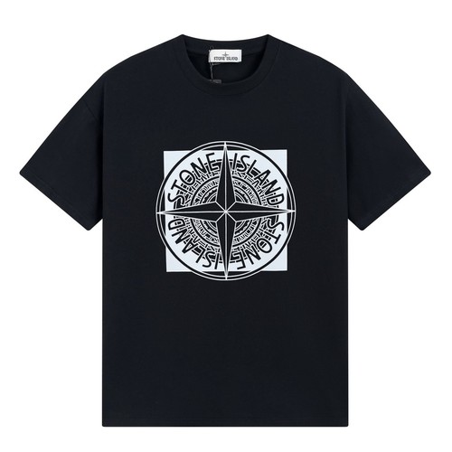 Shirt italia stone - t-shirt,