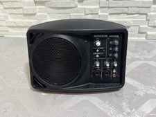 Mackie SRM150 - Scatola PA