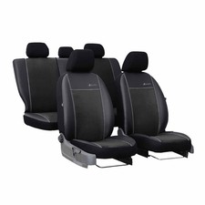 Coprisedili auto universali