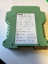 Amplificatore di isolamento