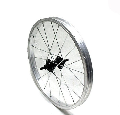 Ruota completa anteriore - anteriore, 16"