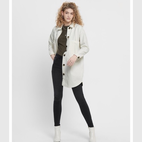 Camicia donna jacqueline - camicia,