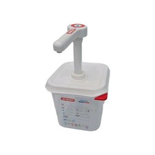 Araven Dispenser per Salsa con
