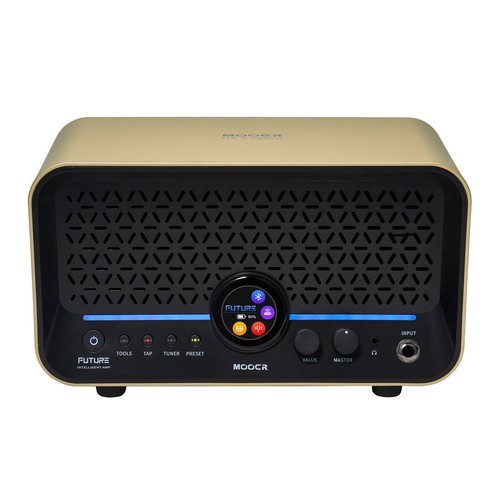 Mooer 15w amplificatore - 15w,