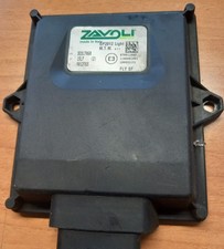 Centralina GPL Zavoli cod