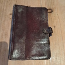 Filofax Pelle di Vitello 4 CLF