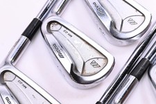 Mizuno MX-23 Ferri da Stiro /
