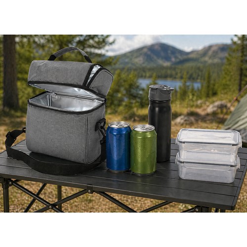 Set pezzi borsa frigo - set,