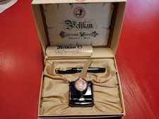 PELIKAN  M400 - WEST GERMANY -
