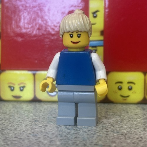 Lego pln158 minifigure dal - pln158,