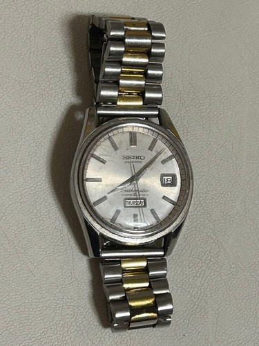 Orologio automatico seiko - orologio,