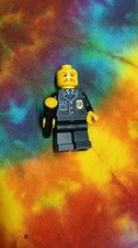 LEGO CITY: 7743 Minifigure