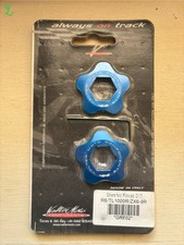 Ghiere forc./Fork adj. D.17 R6/TL1000R/ZX6-9R