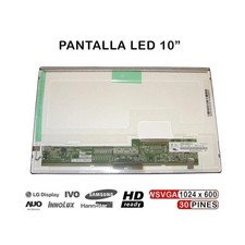 Schermo Led Da 10" Per