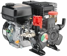 Motopompa AR 403 con motore a