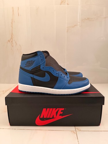Nike air jordan high - nike, retro