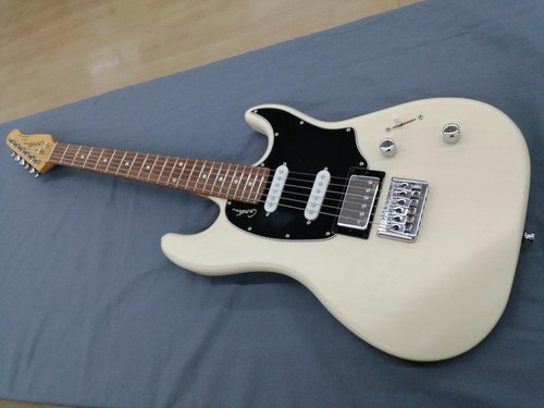 Godin session chitarra - godin,