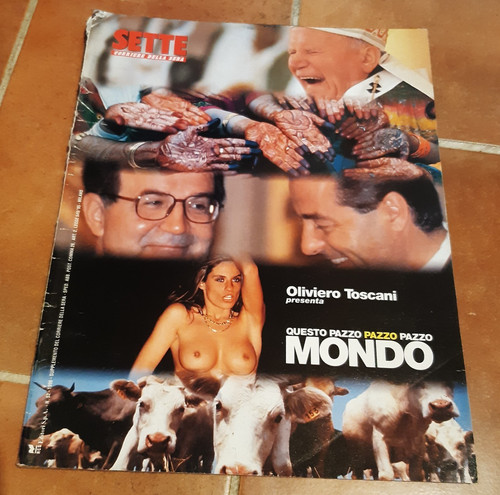 Sette corriere della sera - sette, n.52