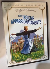 Tutti Insieme Appassionatamente DVD Edizione 40° Anniversario 2 DVD Come Foto