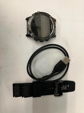 Garmin Fenix 5X Zaffiro 51mm