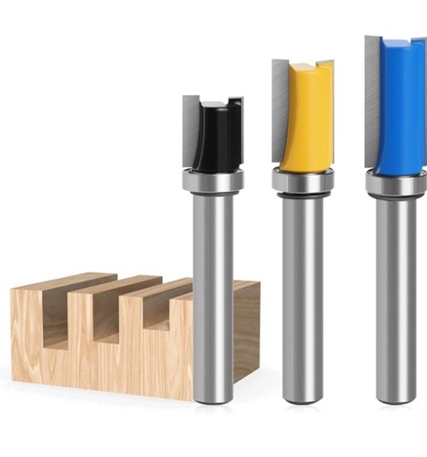 Frese per legno - frese,