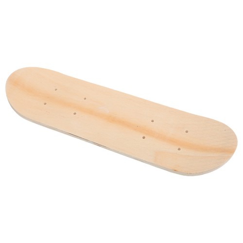 Mazzo skateboard solo - skateboard, non