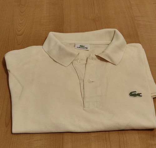 Lacoste polo shirt - polo,