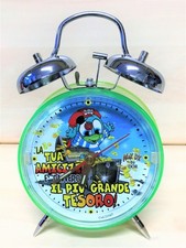 Sveglia classica media a