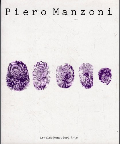 Piero manzoni - piero,