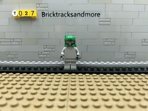 Lego x50px1 boba fett - lego®,