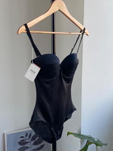 Body wolford modellante - body/body,