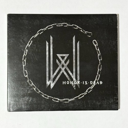 Wovenwar honor dead 2016 - wovenwar,