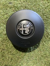AIRBAG VOLANTE ALFA ROMEO