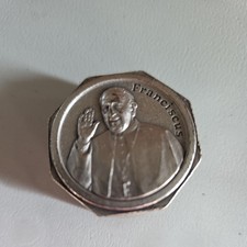 Papa Francesco Francesco San