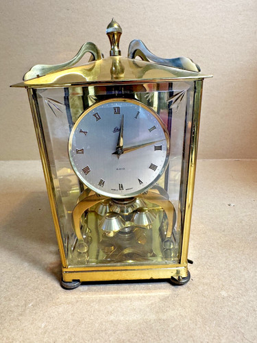 Orologio vintage 1953 - vintage, schatz
