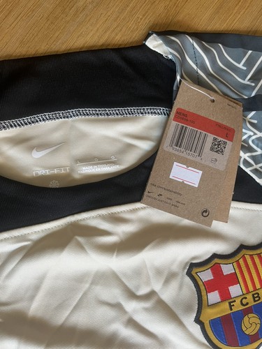 Completo sportivo barcelona - sportivo,