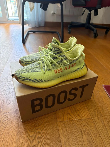 Yeezy boost 350 - , v2