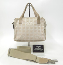Borsa mano chanel viaggio - mano,