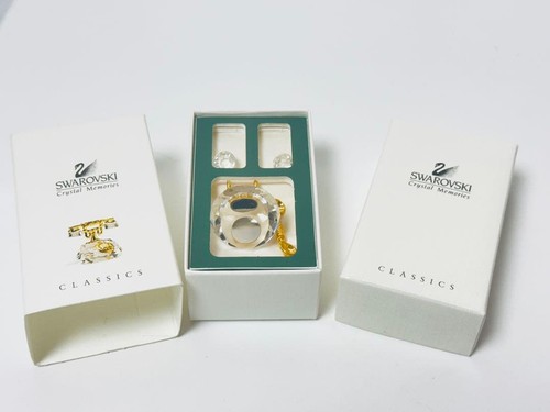 Swarovski hobby collection - swarovski,