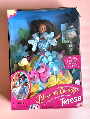 Barbie 1996 bambola - 🤍,
