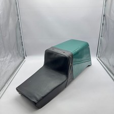 SELLA IN VETRO RESINA ANNI 70/80 MARCA FACIM ORIGINALE USATA - SC-45