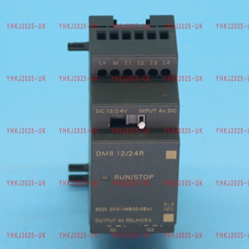 Modulo plc siemens 6ed1 - plc,