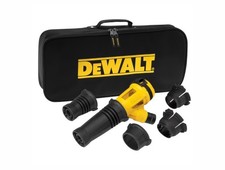 sistema aspirazione polveri