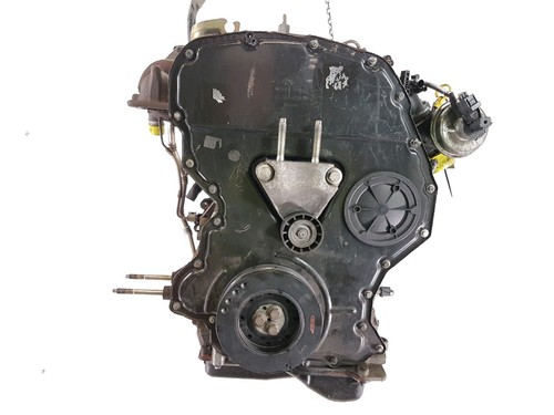 Motore tipo n7ba ford mondeo - -,